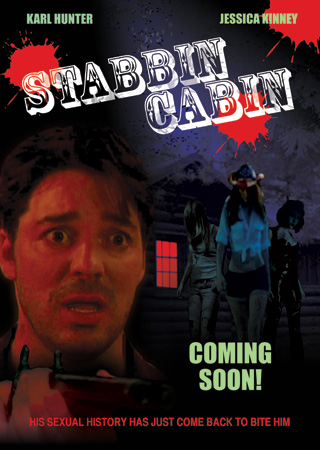 Stabbin Cabin